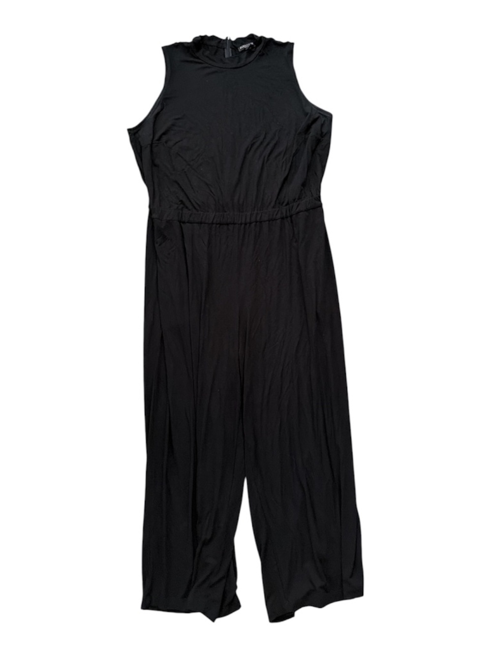 Eileen Fisher jumpsuit